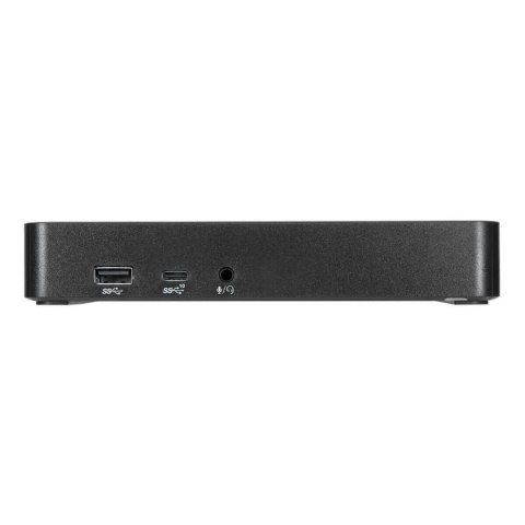 HUB USB Targus DOCK315EUZ Czarny 65 W (1 Sztuk)