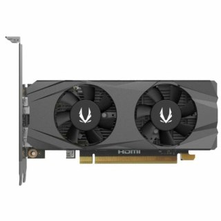 Karta Graficzna Zotac GAMING 6 GB GDDR6 Nvidia GeForce RTX 3050