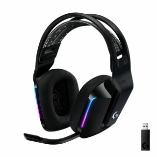 Słuchawki Gaming z mikrofonem Logitech G733 Wireless Headset