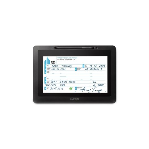 Tablet graficzny Wacom DTU1031AXK0Z