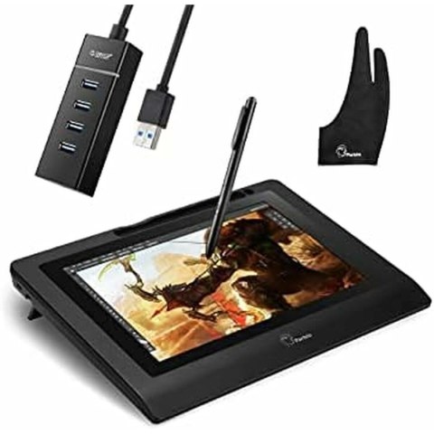 Tablet graficzny Wacom DTU1031AXK0Z