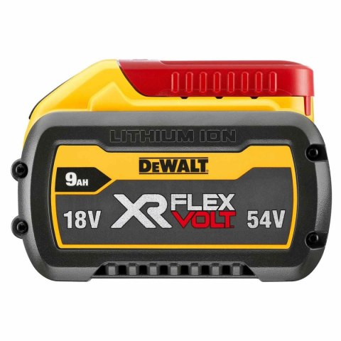 Akumulator litowy Dewalt DCB547X2 9 Ah 18 V (2 Sztuk)