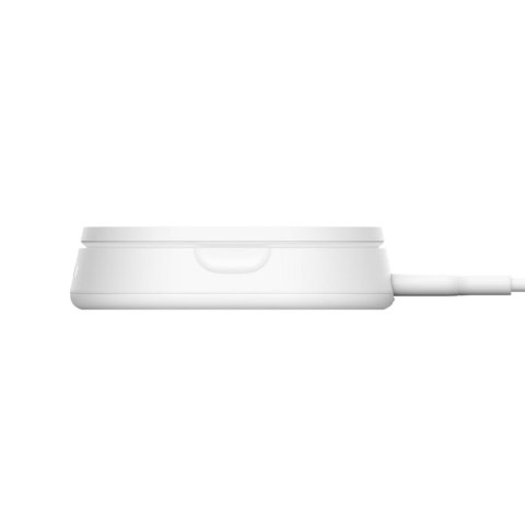 Kabel USB Belkin WIA008BTWH Biały 1,5 m (1 Sztuk)