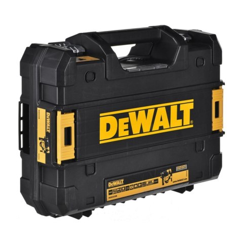 Młot pneumatyczny Dewalt D25333K-QS