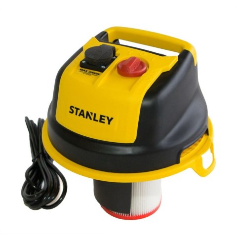 Odkurzacz Stanley SXVC20PTE 1200 W 17 Kpa 20 L