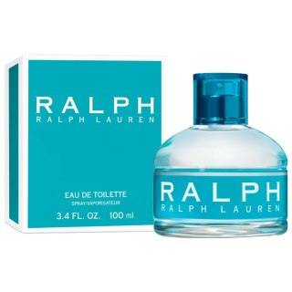 Perfumy Damskie Ralph Lauren Ralph EDT 100 ml Ralph
