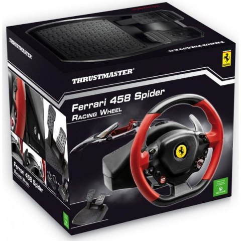 Kierownica Thrustmaster Ferrari 458 Spider