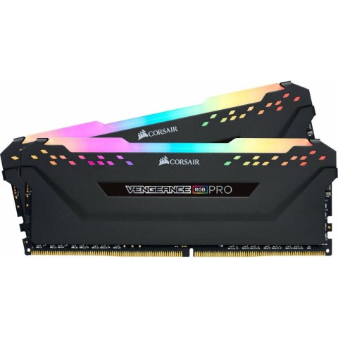 Pamięć RAM Corsair CMW64GX4M2D3600C18 64 GB DDR4 3600 MHz CL16