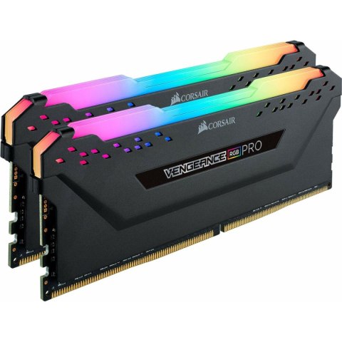 Pamięć RAM Corsair CMW64GX4M2D3600C18 64 GB DDR4 3600 MHz CL16