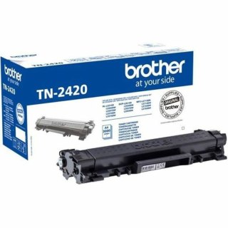 Toner Oryginalny Brother BA77949 Czarny