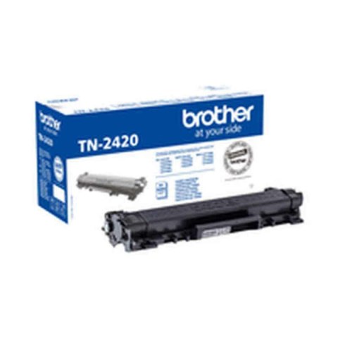 Toner Oryginalny Brother BA77949 Czarny