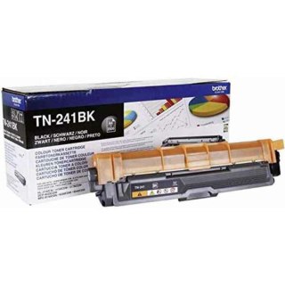 Toner Oryginalny Brother BRTN241BK Czarny