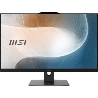 All in One MSI 00-AF8211-611 27" Intel Core i5-1235U 16 GB RAM 512 GB SSD