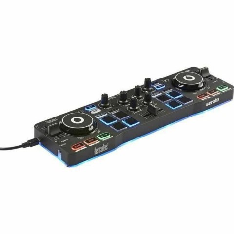 DJ kontrolna Hercules Starlight