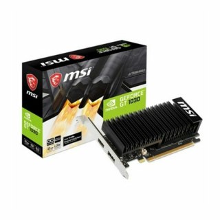 Karta Graficzna MSI V809-2825R NVIDIA GeForce GT 1030