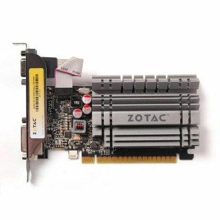 Karta Graficzna Zotac GeForce GT 730 2GB GDDR3