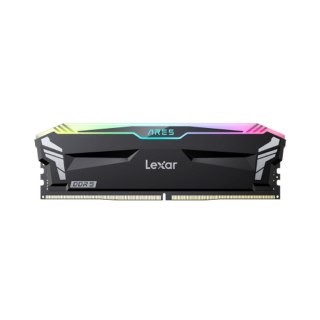 Pamięć RAM Lexar LD5BU016G-R6000GDLA 32 GB DDR5 SDRAM DDR5 6000 MHz cl30