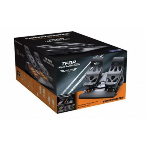 Pedały Thrustmaster 2960764 Czarny