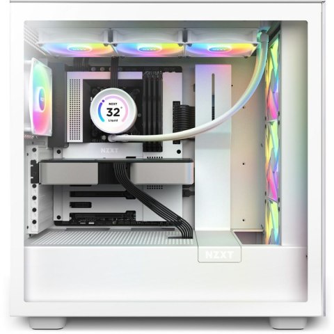 Zestaw do Chłodzenia Cieczą NZXT RL-KR36E-W1