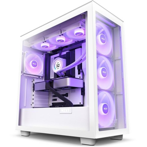 Zestaw do Chłodzenia Cieczą NZXT RL-KR36E-W1