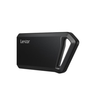 Zewnętrzny Dysk Twardy Lexar LSL600X512G-RNBNG 512 GB SSD