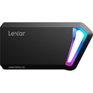 Zewnętrzny Dysk Twardy Lexar SL660 1 TB SSD