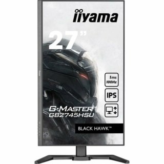Monitor Gaming Iiyama G-Master GB2745HSU-B1 100 Hz