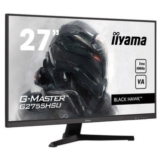 Monitor Gaming Iiyama G2755HSU-B1 Full HD 27" 100 Hz