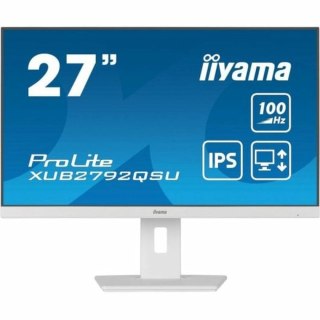 Monitor Gaming Iiyama ProLite XUB2792QSU 27" Wide Quad HD 100 Hz