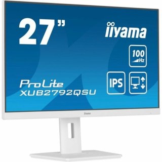 Monitor Gaming Iiyama ProLite XUB2792QSU 27" Wide Quad HD 100 Hz
