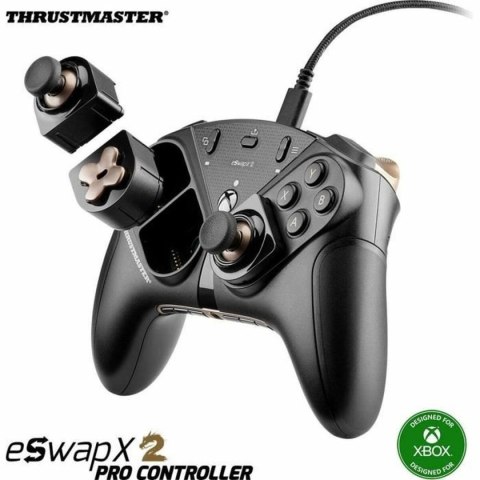 Pilot do Xbox One Thrustmaster 4460265 Czarny