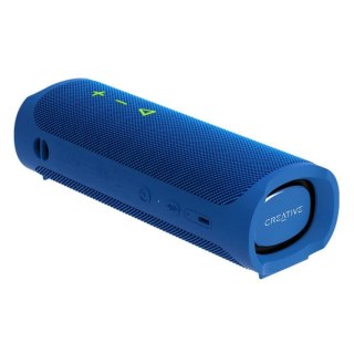 Głośnik Bluetooth Przenośny NO NAME 51MF8405AA001 Niebieski