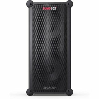 Głośnik Bluetooth Przenośny Sharp CP-LS100 120 W