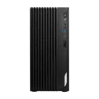 Komputer Stacjonarny MSI Pro DP180-047EU Intel Core i5-1340F 16 GB RAM 1 TB SSD Nvidia GeForce RTX 3060 VENTUS 2X