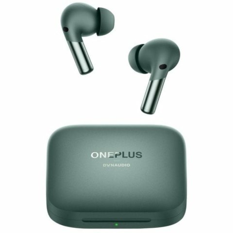 Słuchawki z Mikrofonem OnePlus Buds Pro 2 Kolor Zielony