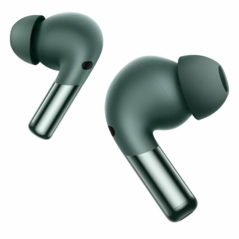 Słuchawki z Mikrofonem OnePlus Buds Pro 2 Kolor Zielony