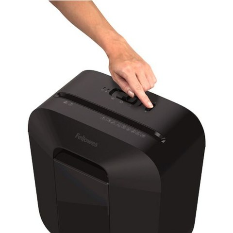 Niszczarka Papieru Fellowes Powershred LX25M