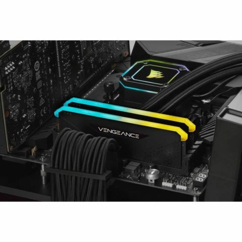 Pamięć RAM Corsair CMG32GX4M2E3200C16 32 GB DDR4 3200 MHz CL16