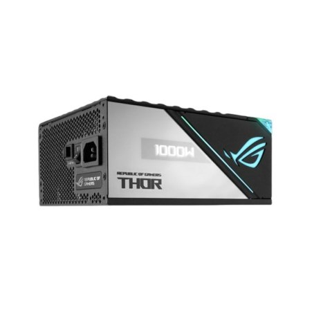 Zasilanie Asus ROG THOR 1000P2-GAMING 1000 W 125 W RoHS 80 PLUS Platinum