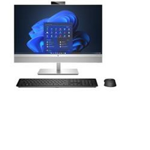 All in One HP EONE 870 G9 27" 512 GB SSD 16 GB RAM