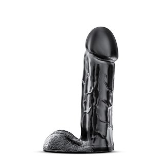 Dildo Blush JET BRUTALIZER Czarny