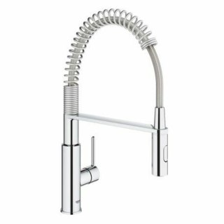 Kran jednouchwytowy Grohe Professional 30361000