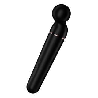 Masażer Satisfyer Planet Wand-er Czarny