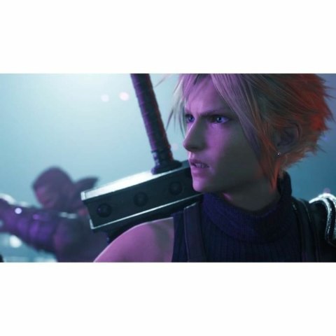 Gra wideo na PlayStation 5 Square Enix Final Fantasy VII Rebirth (FR)