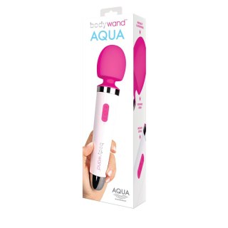 Aqua masażer Bodywand BW121 Niebieski