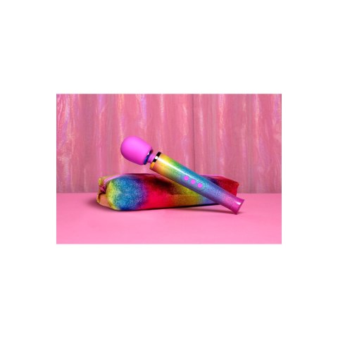Masażer Le Wand Rainbow