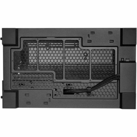 Semi Wieża ATX Lian-Li GELI-942 Czarny