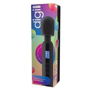 Wibrator Bodywand