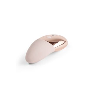 Wibrator Le Wand Point Rose Gold