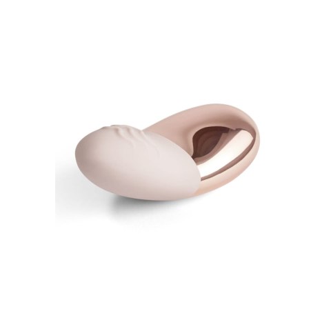 Wibrator Le Wand Point Rose Gold